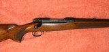 Winchester Model 70
