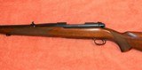 Winchester Model 70 Standard
.30/06
Solid Shooter and Hunting Rifle - 3 of 6