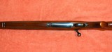 Winchester Model 70 Standard
.30/06
Solid Shooter and Hunting Rifle - 6 of 6
