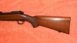 Winchester Model 70 Standard
.30/06
Solid Shooter and Hunting Rifle - 2 of 6