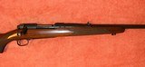 Winchester Model 70 Standard
.30/06
Solid Shooter and Hunting Rifle - 5 of 6