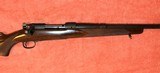 Winchester Model 70