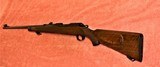 Winchester Model 70 Supergrade.270 Winchester - 1 of 9