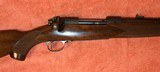 Winchester Model 70 Supergrade.270 Winchester - 6 of 9