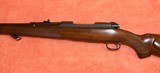 Winchester Model 70 Supergrade.270 Winchester - 3 of 9