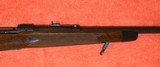Winchester Model 70 Supergrade.270 Winchester - 7 of 9