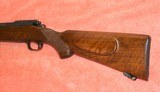 Winchester Model 70 Supergrade.270 Winchester - 2 of 9