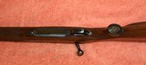 Winchester Model 70 Supergrade.270 Winchester - 9 of 9