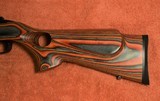 Ruger
10/22
Custom
Target
Rifle
