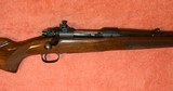 WinchesterModel70Standard Rifle.30/06Excellent Condition. - 6 of 7