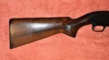 WinchesterModel12Featherweight12 GaugeSolid Hunting Gun or Collectable - 6 of 8