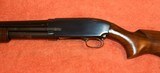 WinchesterModel12Featherweight12 GaugeSolid Hunting Gun or Collectable - 3 of 8