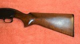 WinchesterModel12Featherweight12 GaugeSolid Hunting Gun or Collectable - 2 of 8