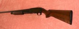 WinchesterModel12Featherweight12 GaugeSolid Hunting Gun or Collectable - 1 of 8