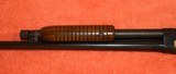 WinchesterModel12Featherweight12 GaugeSolid Hunting Gun or Collectable - 7 of 8