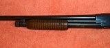 WinchesterModel12Featherweight12 GaugeSolid Hunting Gun or Collectable - 4 of 8