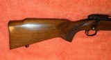Winchester Model 70.270 Cal.