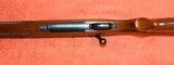 Winchester Model 70.270 Cal.