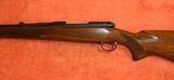 Winchester Model 70.270 Cal.