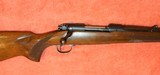 Winchester Model 70.270 Cal.