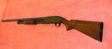 WinchesterModel1220GaugeSolid Rib