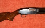 WinchesterModel1220GaugeSolid Rib