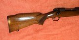 Winchester
Model
70
Featherweight
.270 Win.
