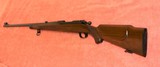 WinchesterModel70Supergrade.257 Roberts.Excellent - 1 of 7