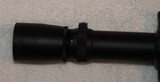 SALE PENDINGLeupoldMark 46.5x2050mm ObjectiveFactory Box - 4 of 4