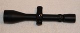Leupold4.5x14Long Range Target Scope - 1 of 3