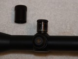 Leupold4.5x14Long Range Target Scope - 3 of 3