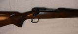 Winchester Model 70.270 Win.