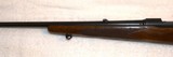 Winchester Model 70
Featherweight
