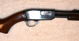WinchesterModel61Long Rifle