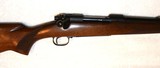 WinchesterModel70Featherweight.270 Win. - 7 of 8