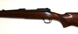 WinchesterModel70Featherweight.270 Win. - 3 of 8