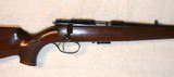 AnschutzModel54MSporter.22WinchesterMagnum - 7 of 10