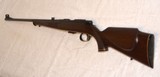 AnschutzModel54MSporter.22WinchesterMagnum