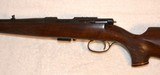 AnschutzModel54MSporter.22WinchesterMagnum - 3 of 10