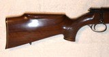 AnschutzModel54MSporter.22WinchesterMagnum - 6 of 10