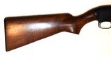 Winchester
Model
12
Field
12 Gauge
