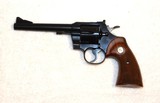 Colt
Trooper
.357
Magnum
