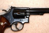 SOLDSmith & WessonModel 17.22LongRifle6