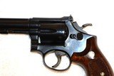 SOLDSmith & WessonModel 17.22LongRifle6