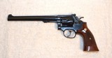 Smith & WessonModel17.22LongRifle