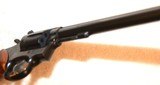 Smith & WessonModel17.22LongRifle