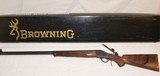 BrowningBPCRSingle Shot.40-65With Box - 1 of 6