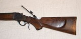 BrowningBPCRSingle Shot.40-65With Box - 2 of 6