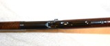 Winchester1886LightweightTakedownRifle.45/70