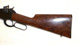 Winchester1886LightweightTakedownRifle.45/70